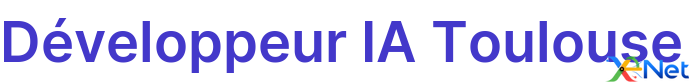 Développeur IA Toulouse